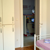 Private room with bathroom